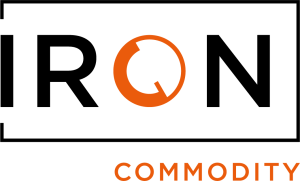 IRON COMMODITY LOGO