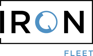 IRON FLEET LOGO
